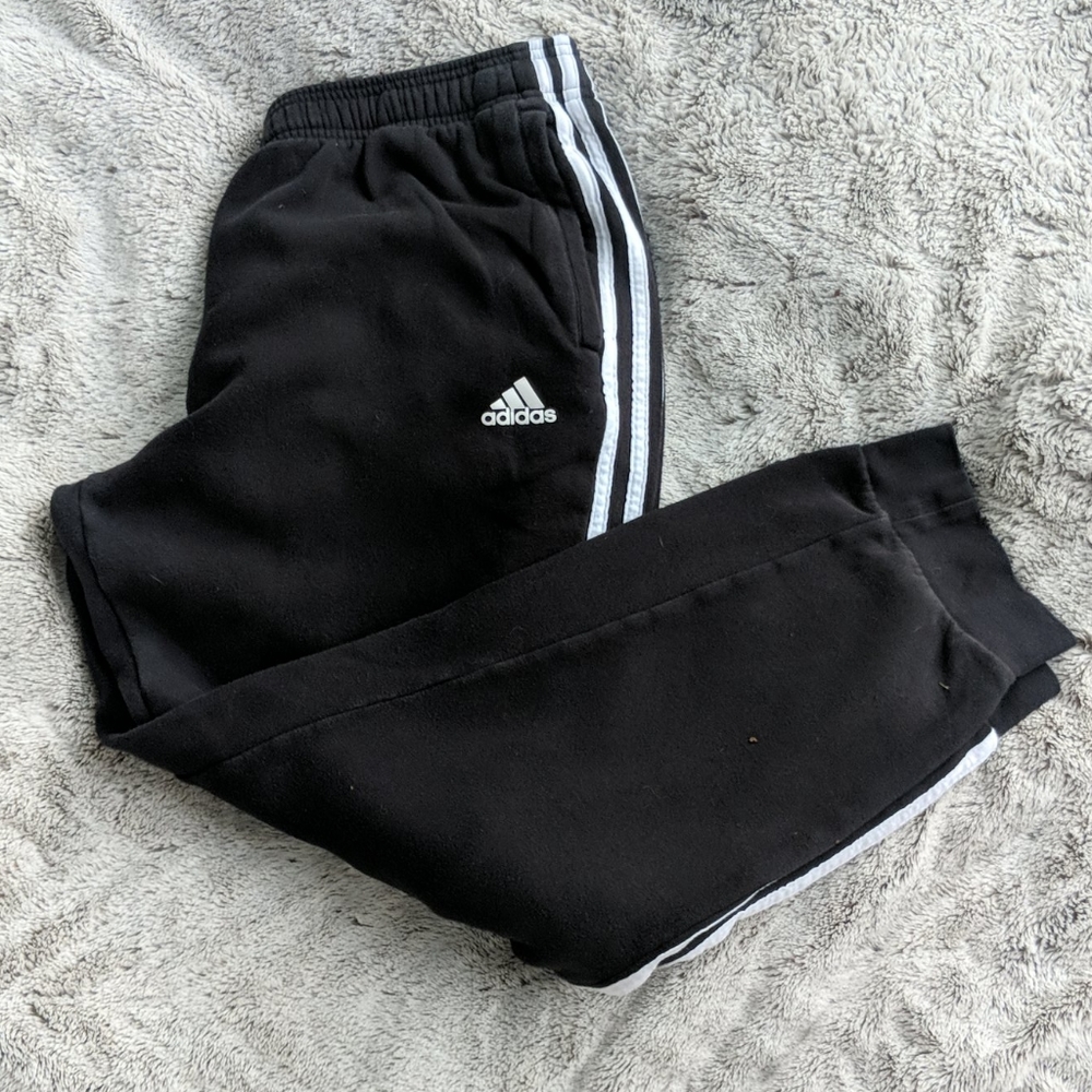 Adidas sweatpants - Picture 1 of 4